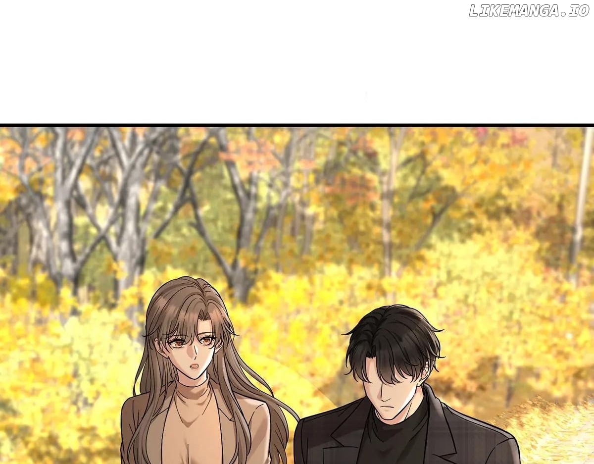 After Breakup: Had an Affair With My Ex's Uncle Chapter 73 - page 60